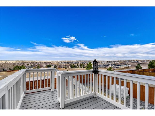 14997 Munich Ave, Parker, CO 80134