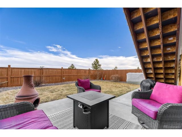 14997 Munich Ave, Parker, CO 80134