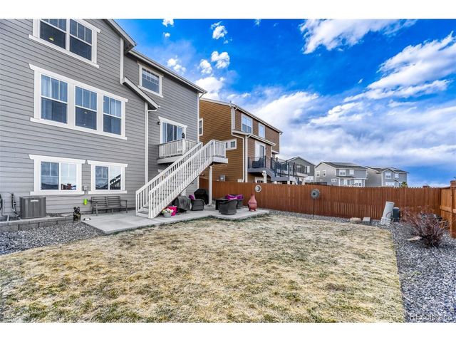 14997 Munich Ave, Parker, CO 80134