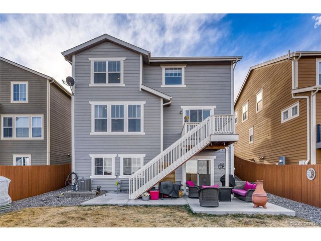 14997 Munich Ave, Parker, CO 80134