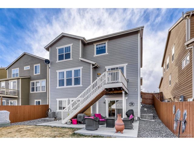 14997 Munich Ave, Parker, CO 80134