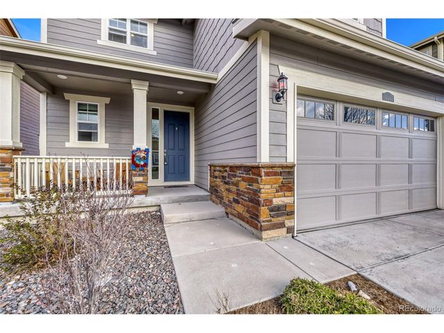 14997 Munich Ave, Parker, CO 80134