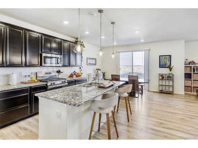 14997 Munich Ave, Parker, CO 80134