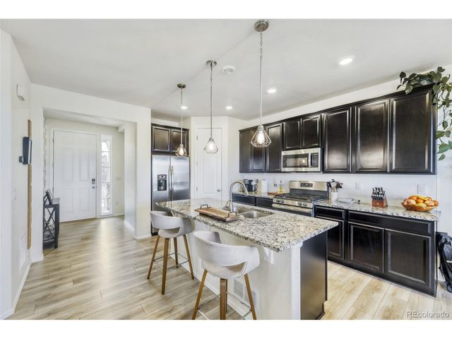 14997 Munich Ave, Parker, CO 80134