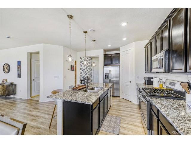 14997 Munich Ave, Parker, CO 80134