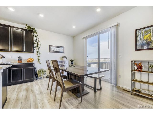 14997 Munich Ave, Parker, CO 80134