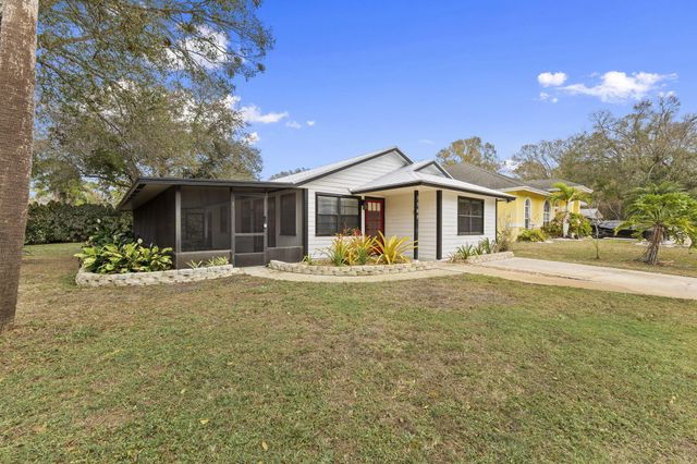 3585 SE 8th Street, Okeechobee, FL 34974