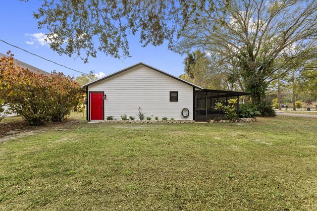 3585 SE 8th Street, Okeechobee, FL 34974