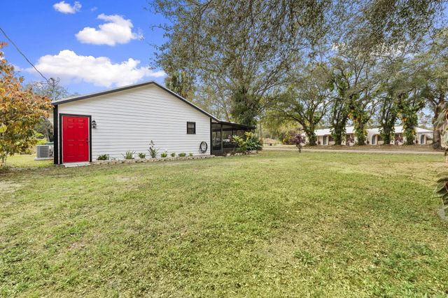 3585 SE 8th Street, Okeechobee, FL 34974
