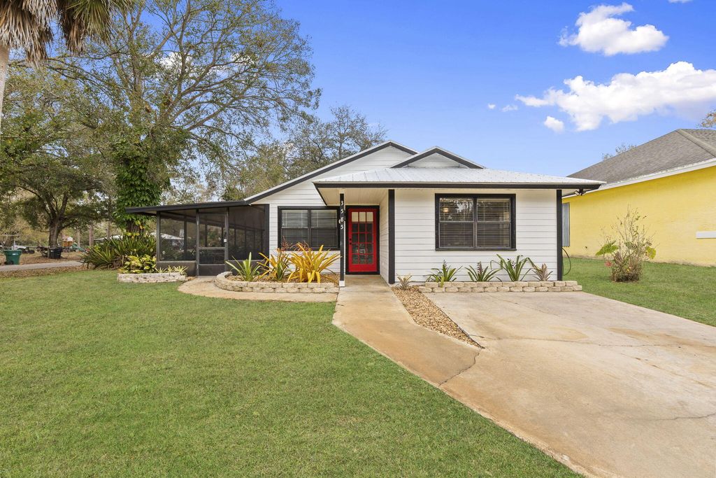 3585 SE 8th Street, Okeechobee, FL 34974