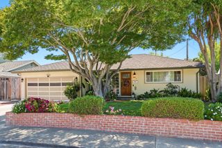 356 Los Padres Boulevard, Santa Clara, CA 95050