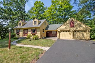 841 South Curtis Street, Meriden, CT 06450