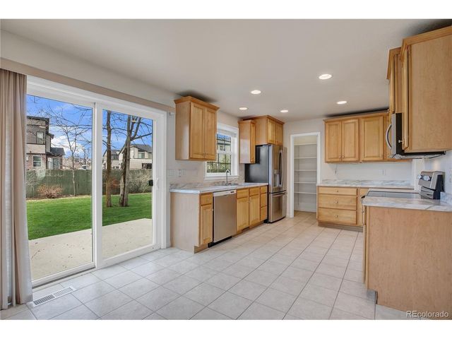 4505 Simms Ct, Wheat Ridge, CO 80033