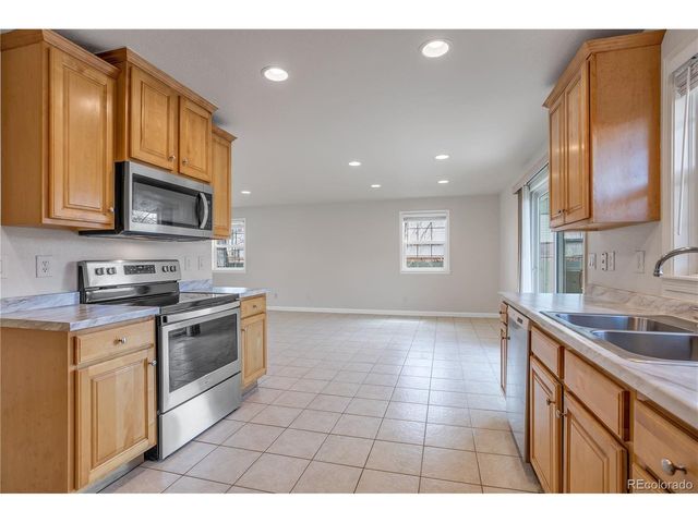 4505 Simms Ct, Wheat Ridge, CO 80033