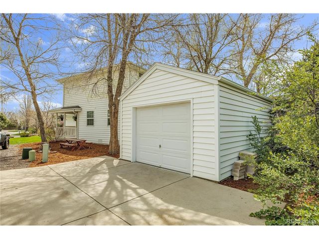 4505 Simms Ct, Wheat Ridge, CO 80033