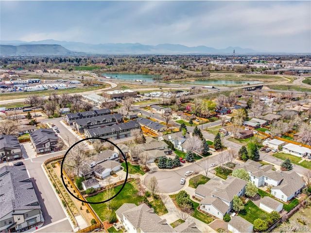 4505 Simms Ct, Wheat Ridge, CO 80033