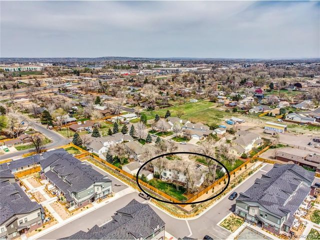 4505 Simms Ct, Wheat Ridge, CO 80033