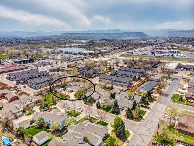 4505 Simms Ct, Wheat Ridge, CO 80033