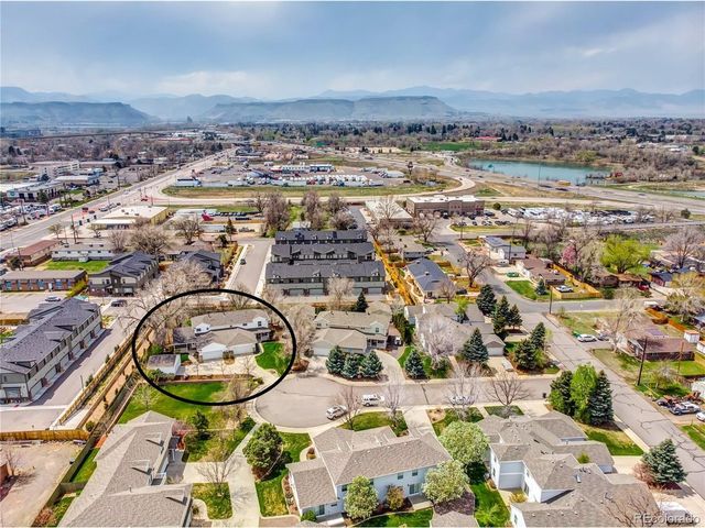 4505 Simms Ct, Wheat Ridge, CO 80033