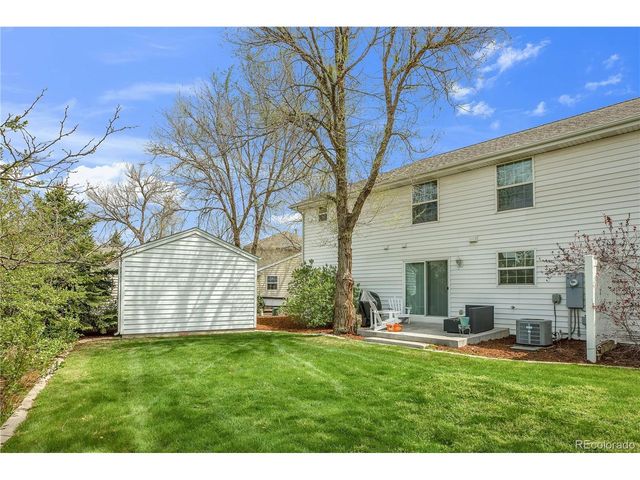 4505 Simms Ct, Wheat Ridge, CO 80033