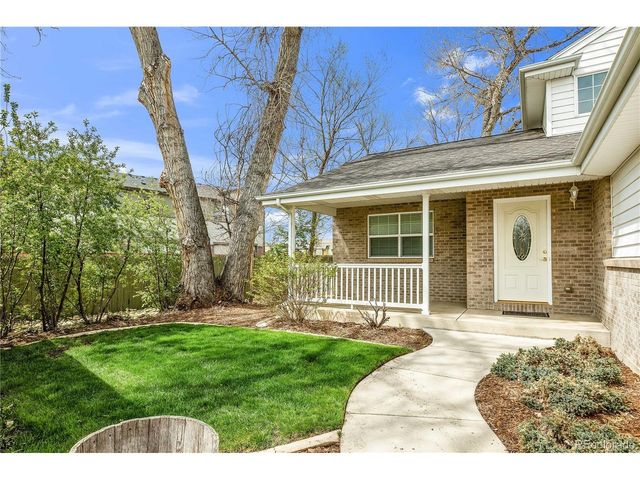 4505 Simms Ct, Wheat Ridge, CO 80033