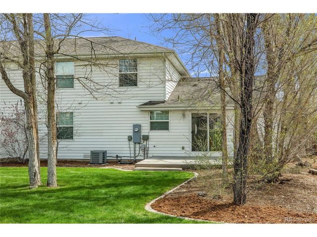4505 Simms Ct, Wheat Ridge, CO 80033