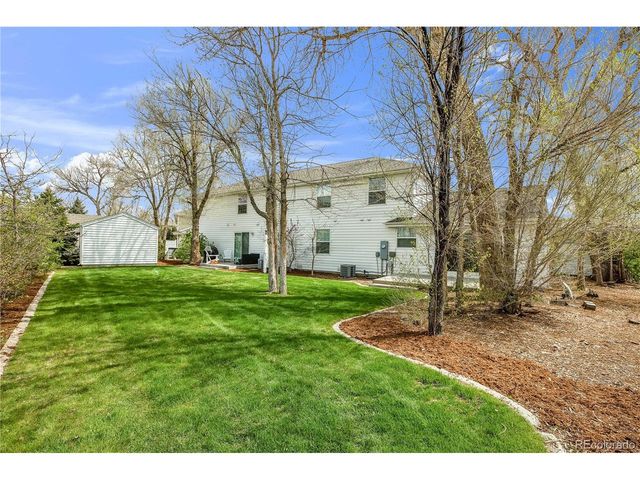 4505 Simms Ct, Wheat Ridge, CO 80033