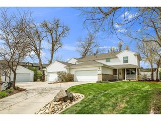 4505 Simms Ct, Wheat Ridge, CO 80033