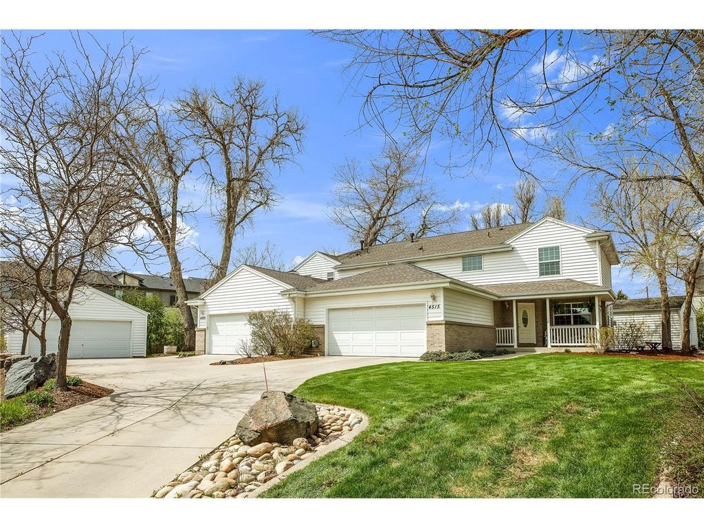 4505 Simms Ct, Wheat Ridge, CO 80033