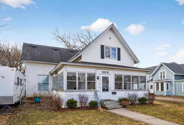 305 N Prairie Street, Lake City, MN 55041