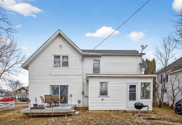 305 N Prairie Street, Lake City, MN 55041