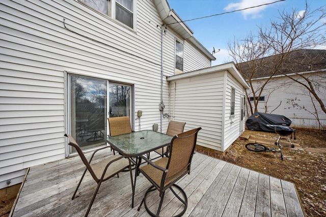 305 N Prairie Street, Lake City, MN 55041