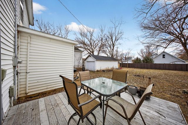 305 N Prairie Street, Lake City, MN 55041