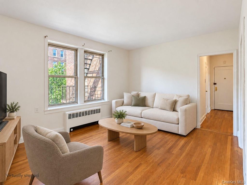 43-10 48 Avenue #4o, Astoria, NY 11377 — exterior