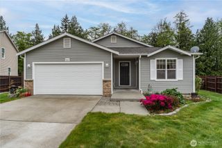 121 George Leslie Drive, Port Ludlow, WA 98365