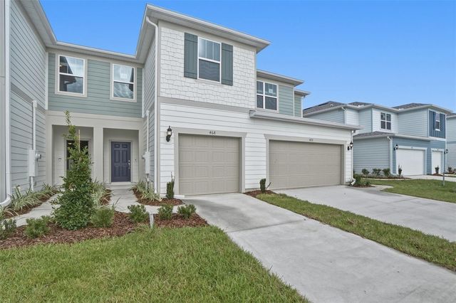 468 BERYL COVE, Sanford, FL 32771