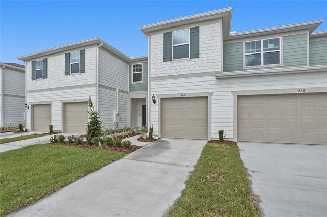 468 BERYL COVE, Sanford, FL 32771