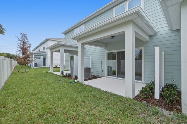 468 BERYL COVE, Sanford, FL 32771