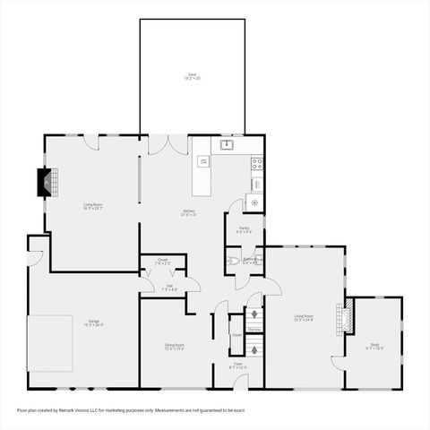 158 Strasser Avenue, Westwood, MA 02090