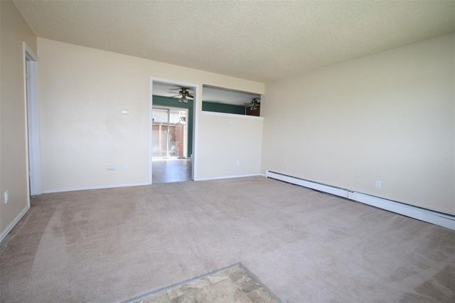 1261 Willow Bend Circle A, Colorado Springs, CO 80918