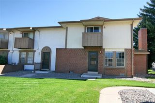 1261 Willow Bend Circle A, Colorado Springs, CO 80918