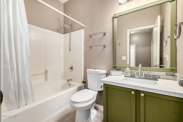 16871 W WINDERMERE Way, Surprise, AZ 85374