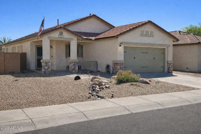 16871 W WINDERMERE Way, Surprise, AZ 85374