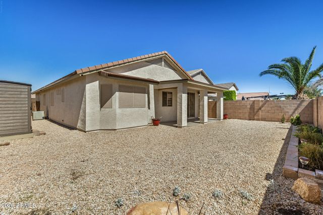 16871 W WINDERMERE Way, Surprise, AZ 85374