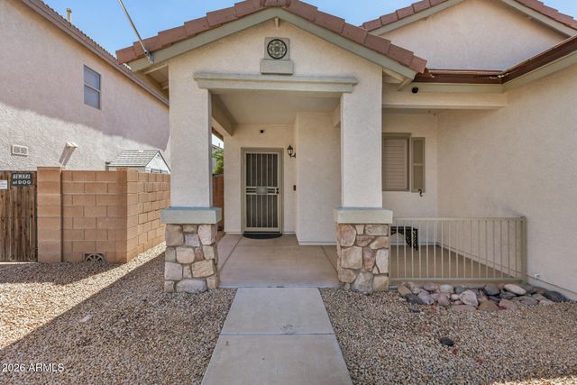 16871 W WINDERMERE Way, Surprise, AZ 85374