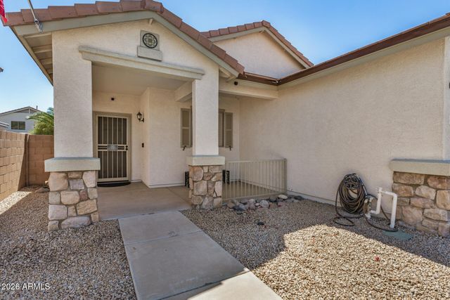 16871 W WINDERMERE Way, Surprise, AZ 85374