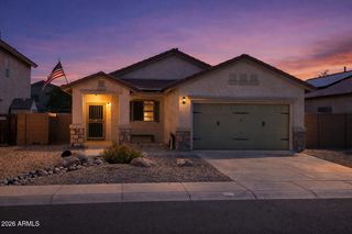 16871 W WINDERMERE Way, Surprise, AZ 85374