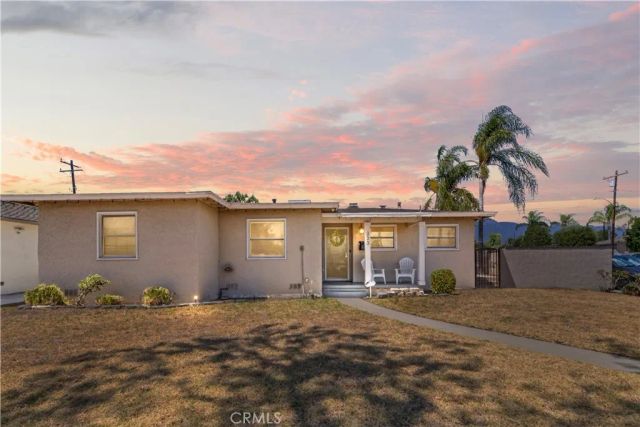 333 W 7th, Upland, CA 91786