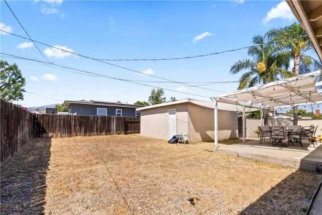 333 W 7th, Upland, CA 91786