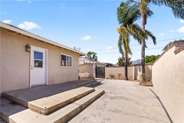 333 W 7th, Upland, CA 91786